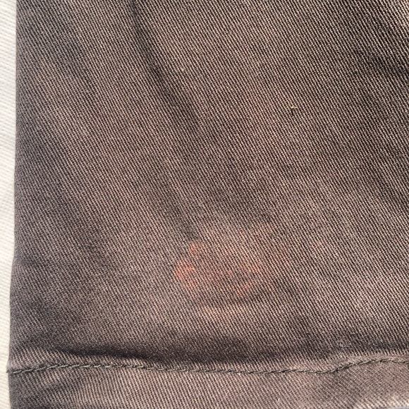 SANCTUARY SURPLUS CARGO CHINO PANTS 27 - Picture 8 of 8